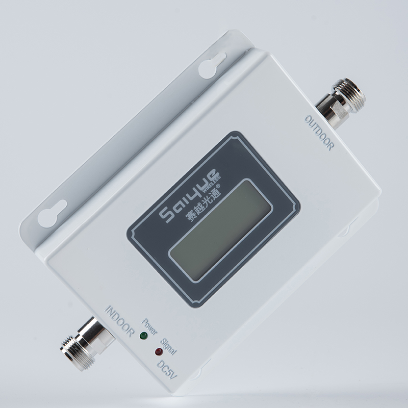 尖草坪家用配电房机房信号放大器200㎡