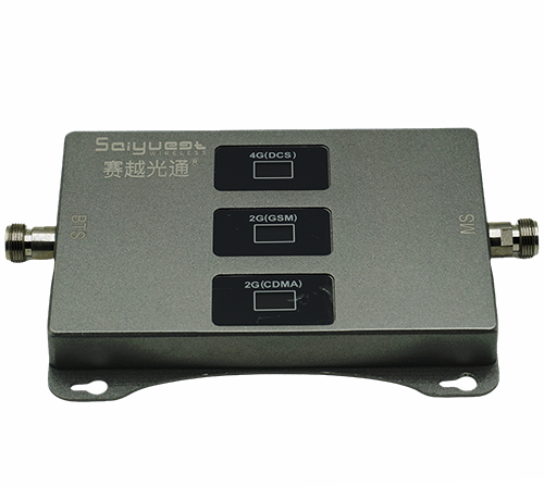 尖草坪三频手机信号增强器200㎡