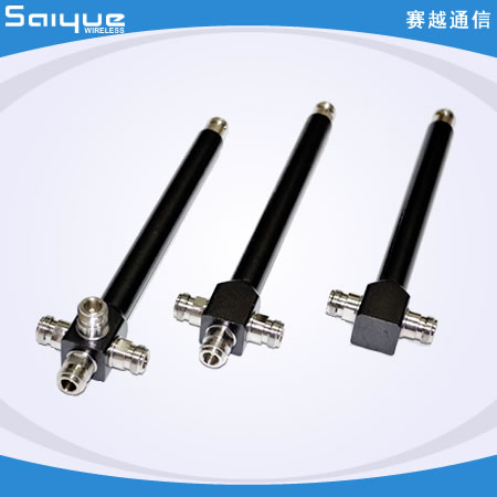  尖草坪FM调频广播同步广播功分器