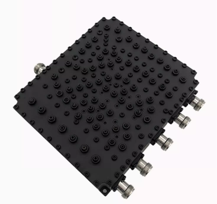  尖草坪双频三频四频五频腔体合路器4G+5G